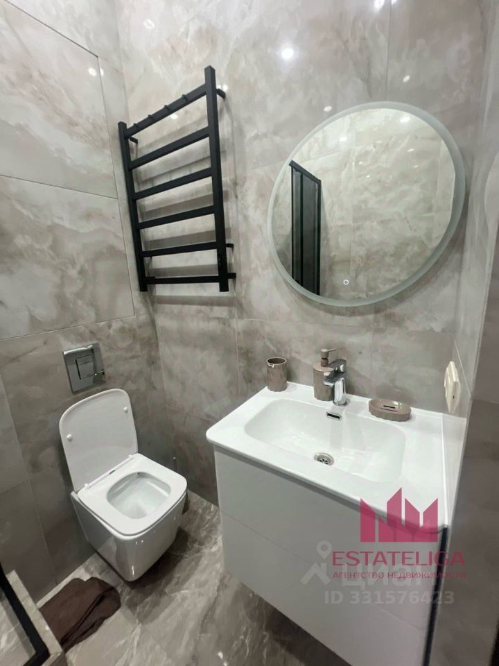 m. Petrovsky park: Apartment, studio
