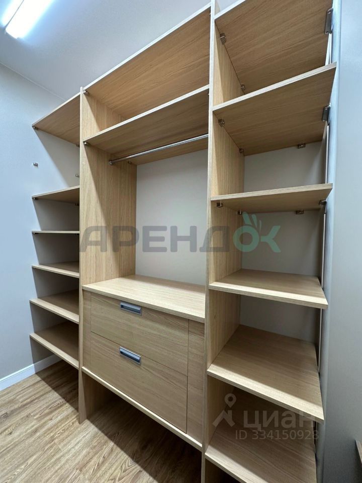 m. Shelepikha: Apartment, 2-rooms
