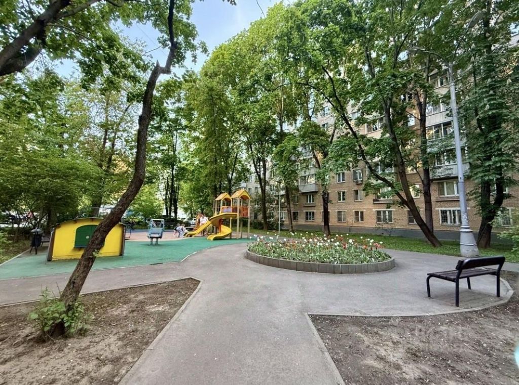 m. Prospekt Mira: Apartment, 1-rooms