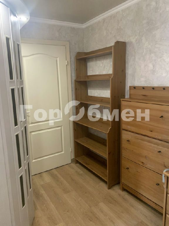 m. Belokamennaya: Apartment, 2-rooms