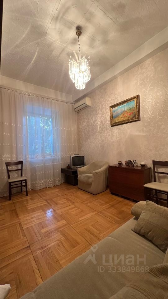m. Tsvetnoy bulvar: Apartment, 1-rooms
