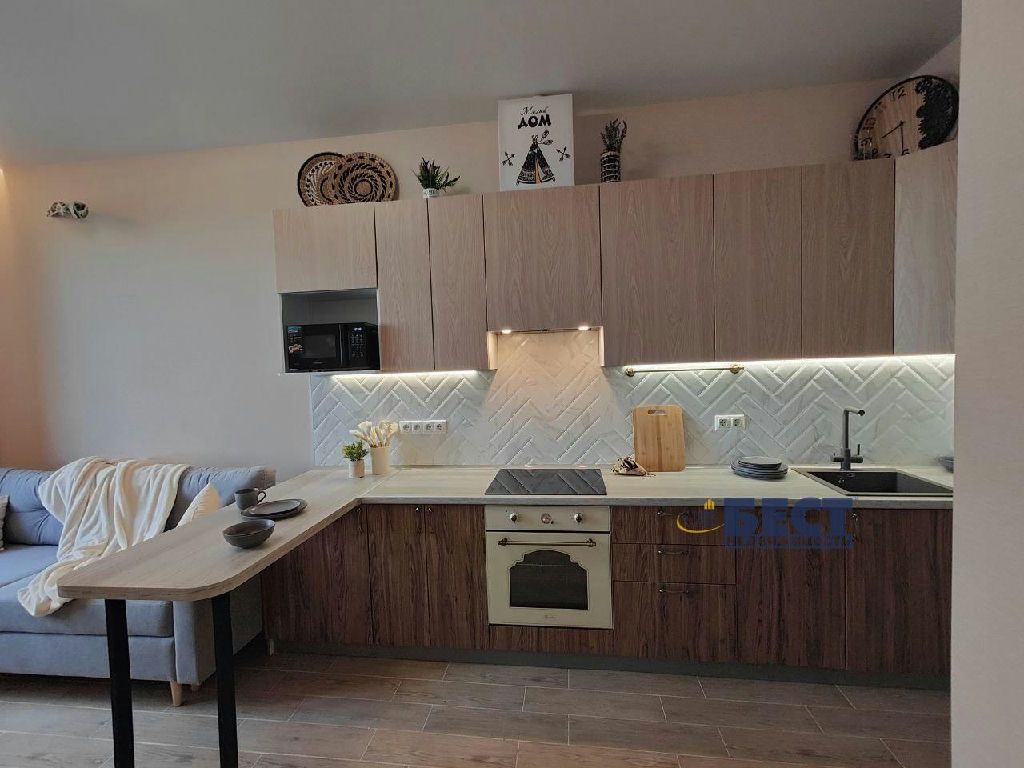 m. Aviamotornaya: Apartment, 2-rooms