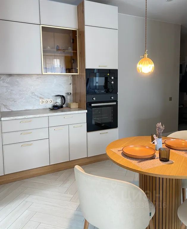 m. Vodniki: Apartment, 1-rooms