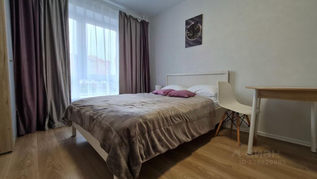 m. Kotelniki: Apartment, 1-rooms