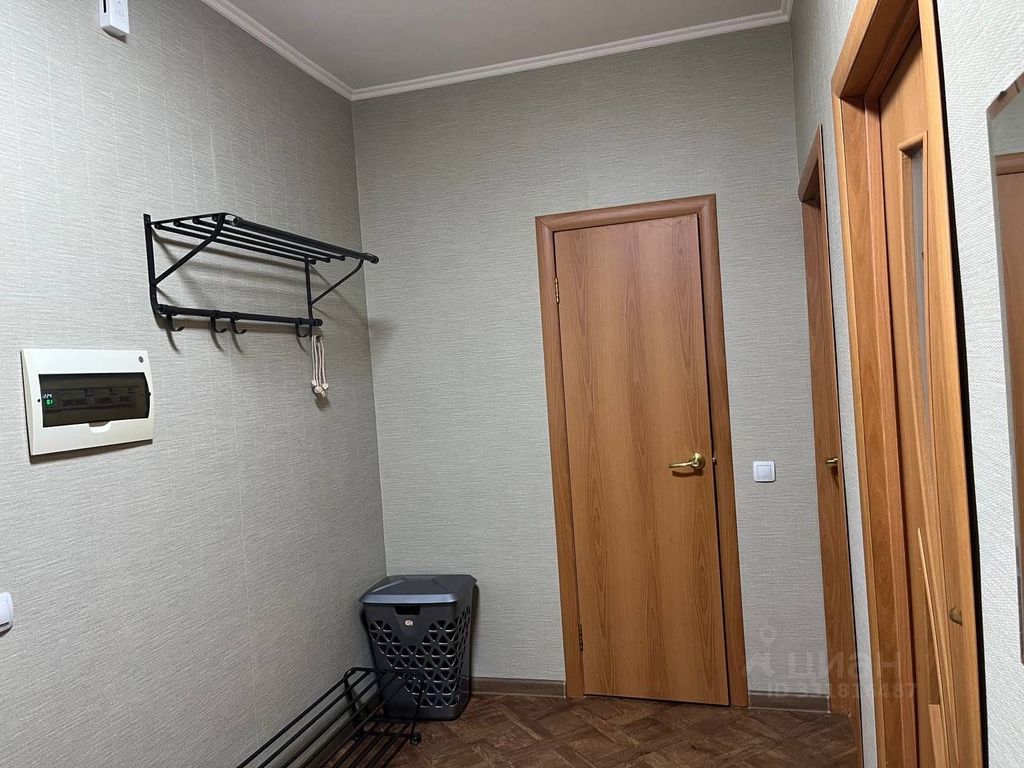 m. Silikatnaya: Apartment, 1-rooms