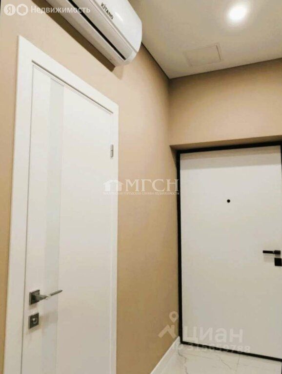 m. Ulitsa Sergeya Eyzenshteyna: Apartment, 1-rooms