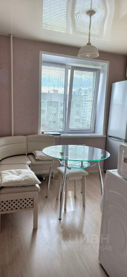 m. Reutovo: Apartment, 1-rooms