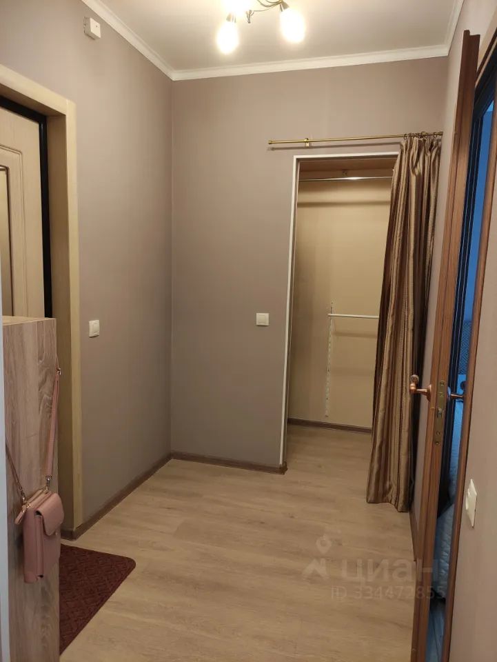 m. Zheleznodorozhnaya: Apartment, 1-rooms