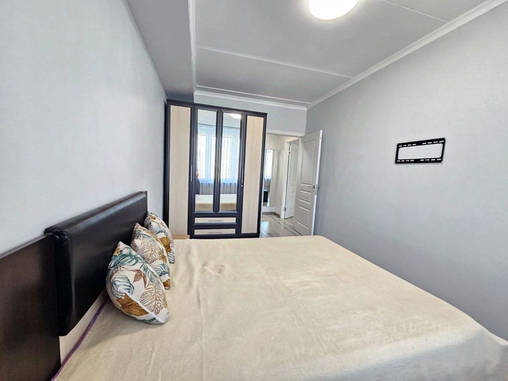 m. Arbatskaya: Apartment, 2-rooms
