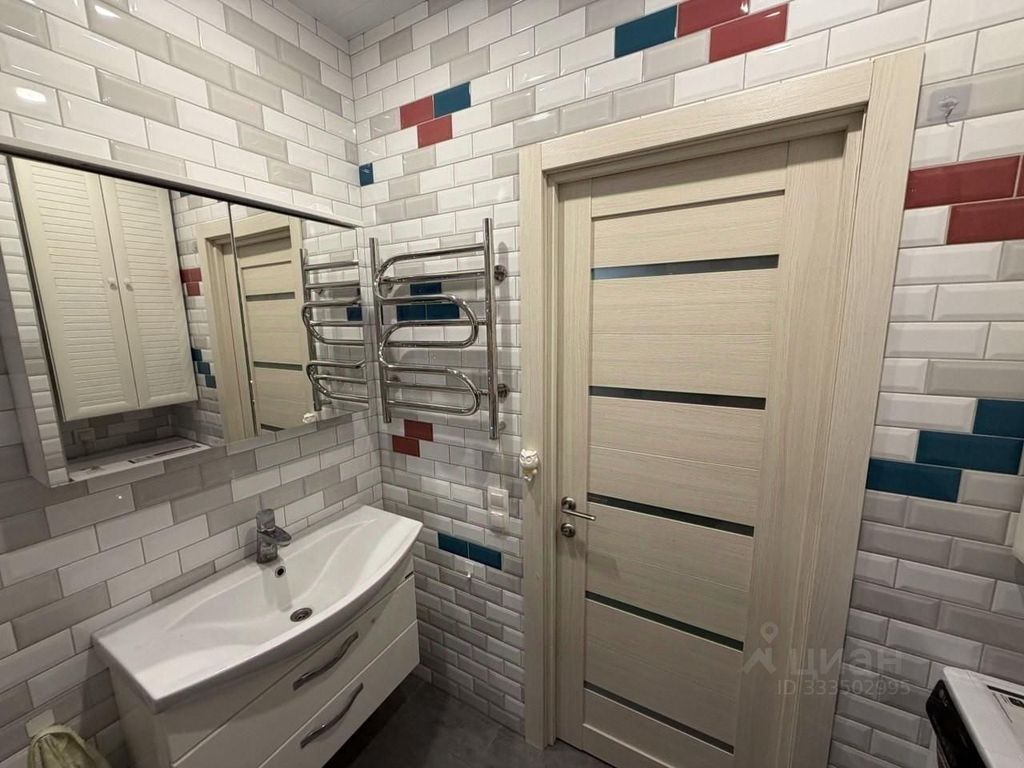 m. Kotelniki: Apartment, 1-rooms