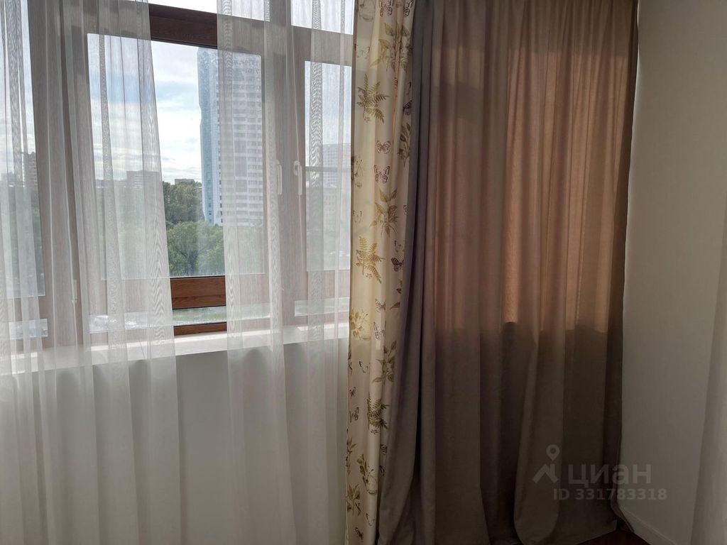 m. Akademicheskaya: Apartment, 2-rooms