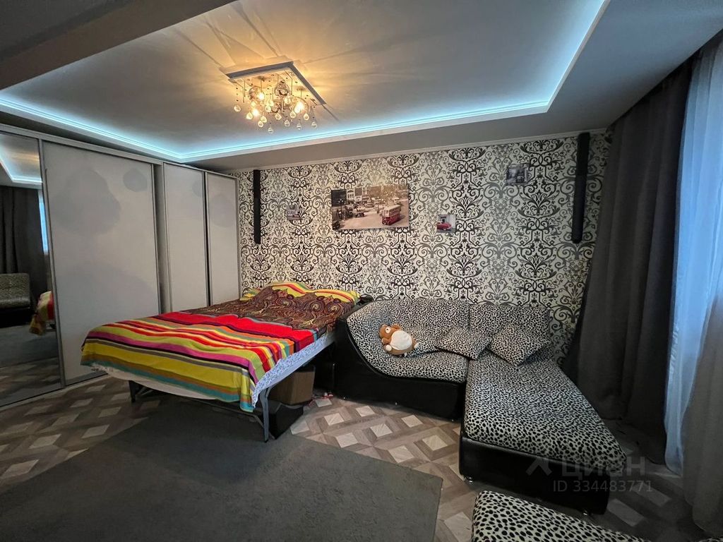 m. Paveletskaya: Apartment, studio