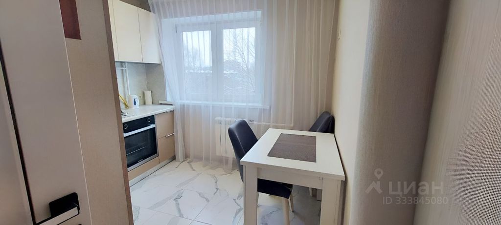 m. Zheleznodorozhnaya: Apartment, 2-rooms