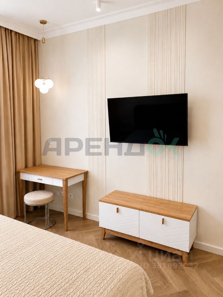 m. Matveevskoe: Apartment, 2-rooms