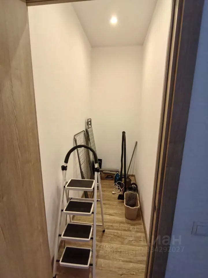 m. Bitsa: Apartment, 2-rooms