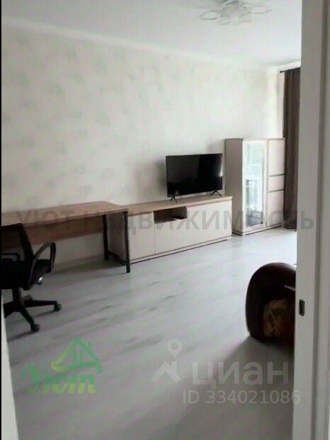 m. Krasnye vorota: Apartment, 1-rooms