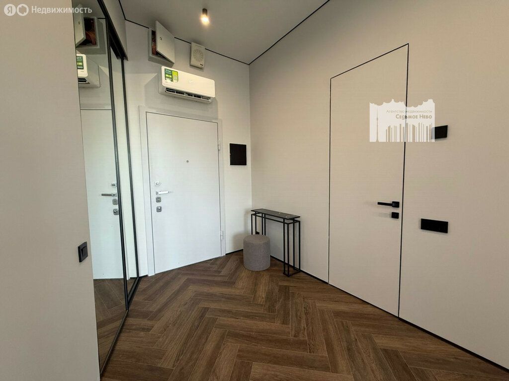 m. Alekseevskaya: Apartment, 1-rooms