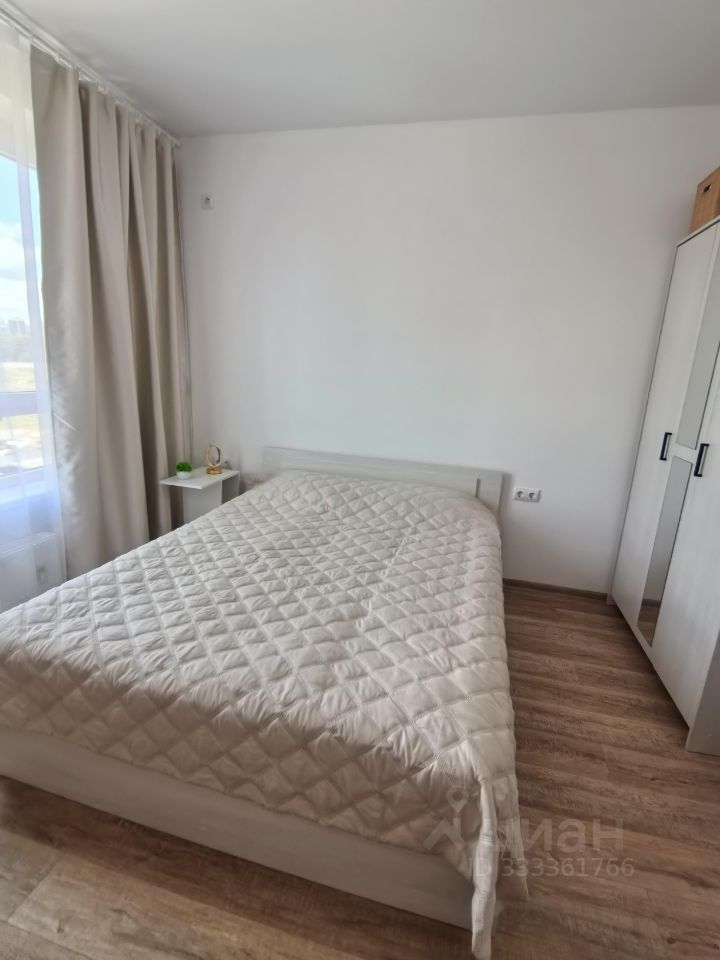 m. Bitsa: Apartment, 2-rooms