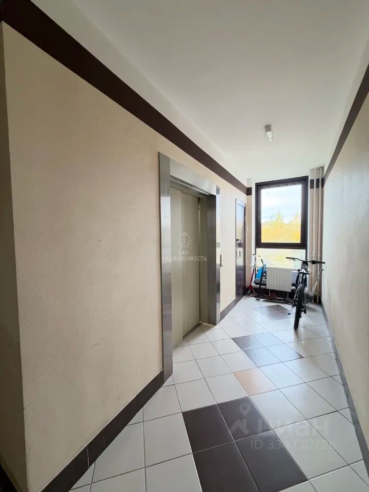 m. Nemchinovka: Apartment, 1-rooms