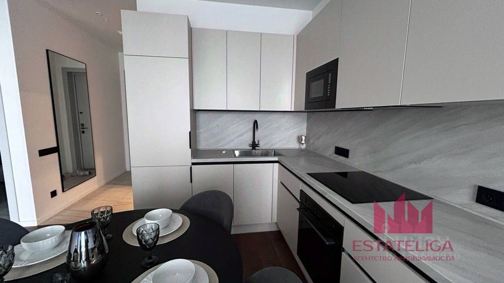 m. Paveletskaya: Apartment, 2-rooms
