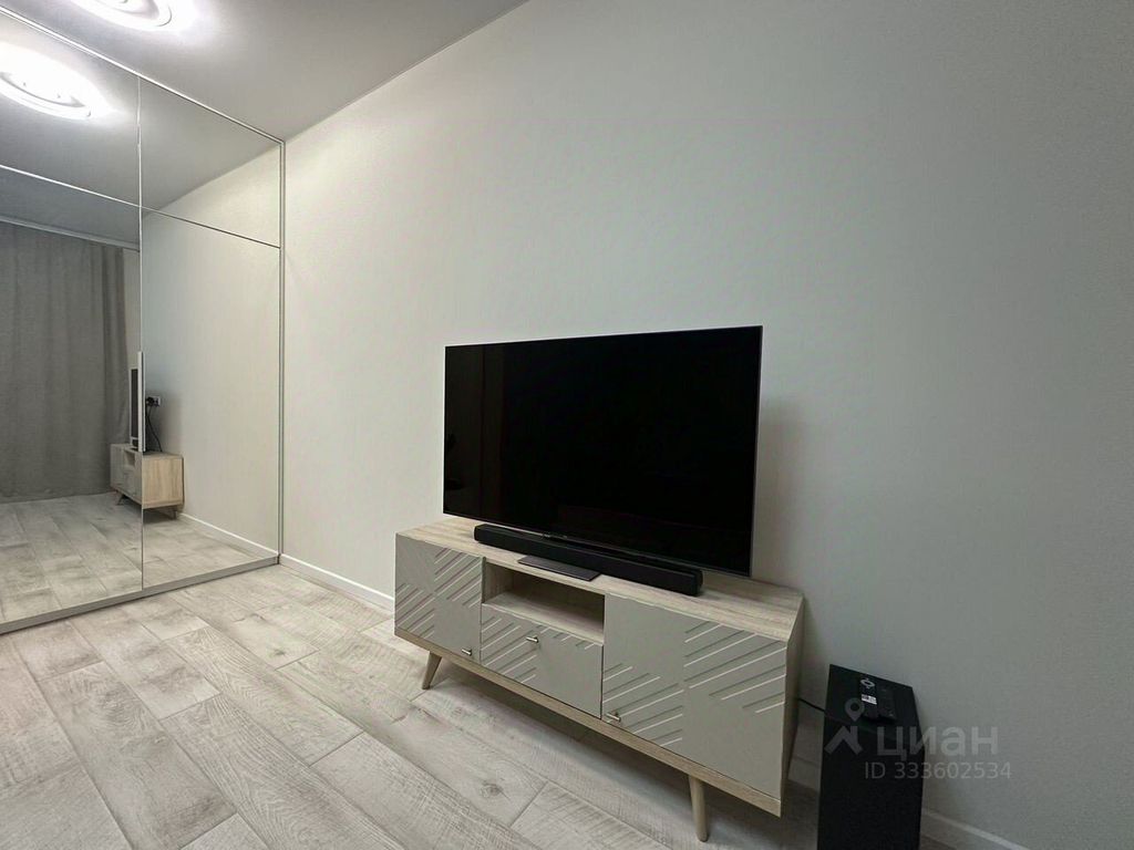 m. Moskva Tovarnaya: Apartment, 1-rooms