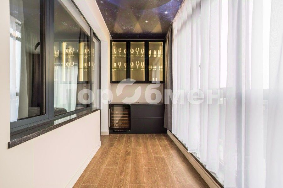 m. Belorusskaya: Apartment, 2-rooms