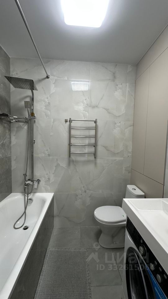 m. Vodniki: Apartment, 1-rooms