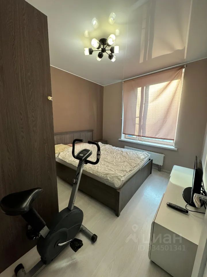 m. Firsanovskaya: Apartment, 1-rooms