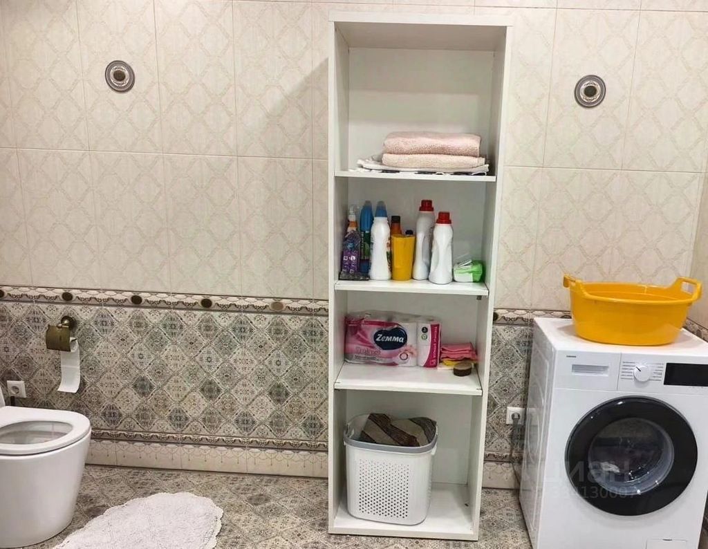 m. Nikolskoe: Apartment, 3-rooms