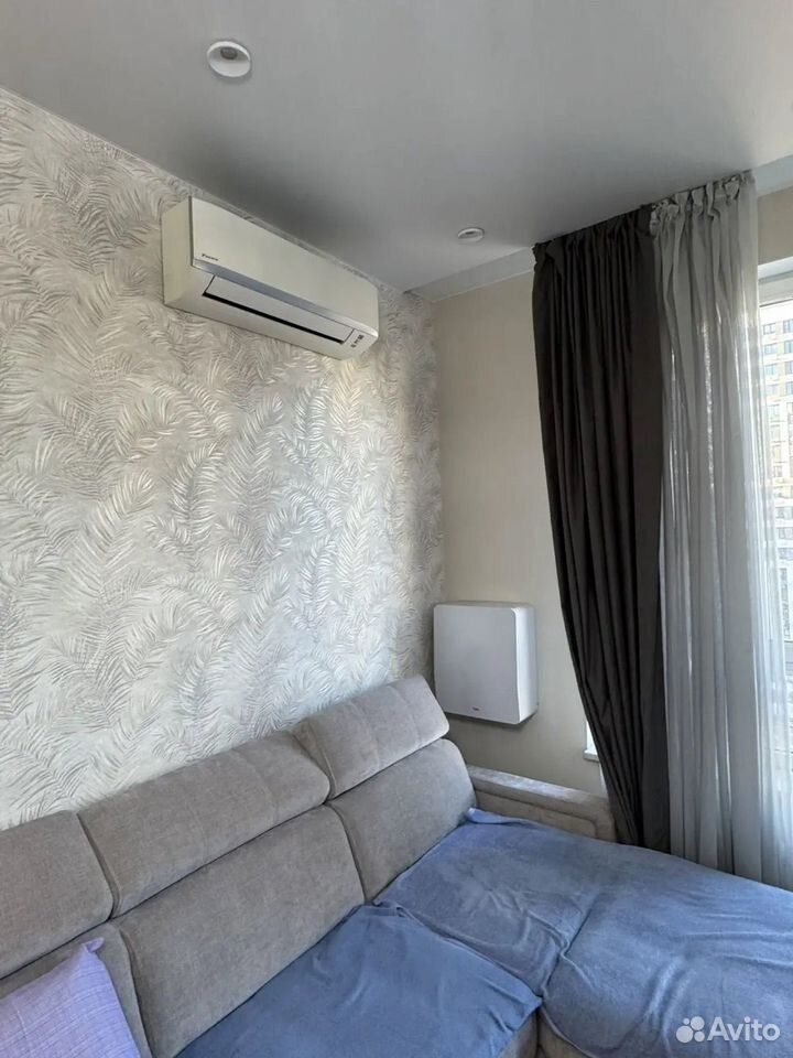 m. Fili: Apartment, 2-rooms