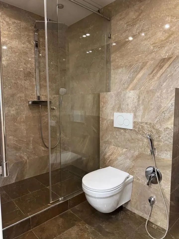 m. Mnevniki: Apartment, 2-rooms