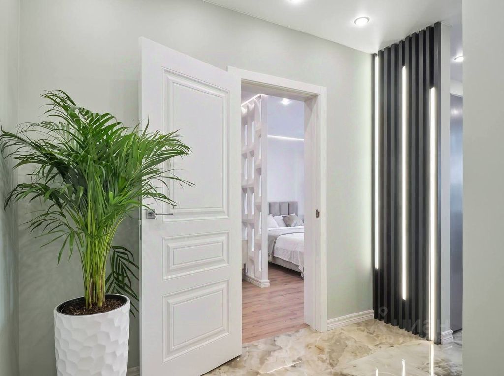 m. Prazhskaya: Apartment, 1-rooms