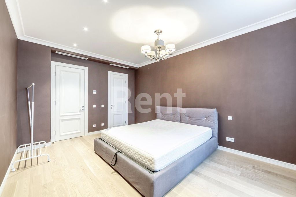 m. Matveevskoe: Apartment, 2-rooms