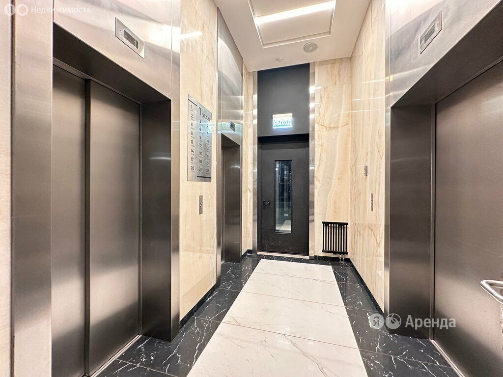 m. Salaryevo: Apartment, 1-rooms