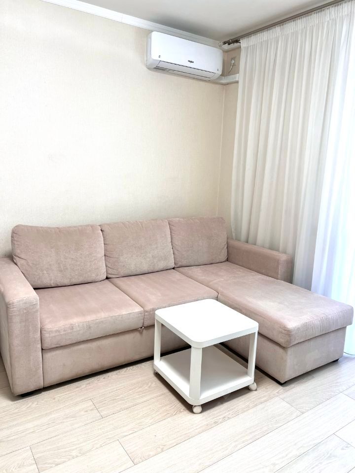m. Novokosino: Apartment, studio