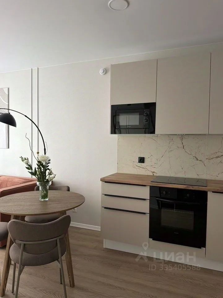 m. Волгоградский проспект: Apartment, 1-rooms