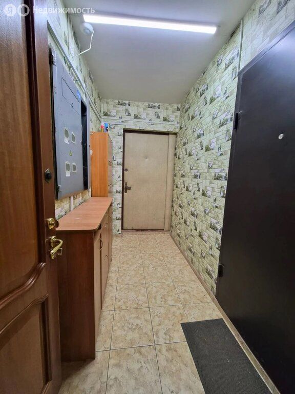 m. Podolsk: Apartment, 3-rooms