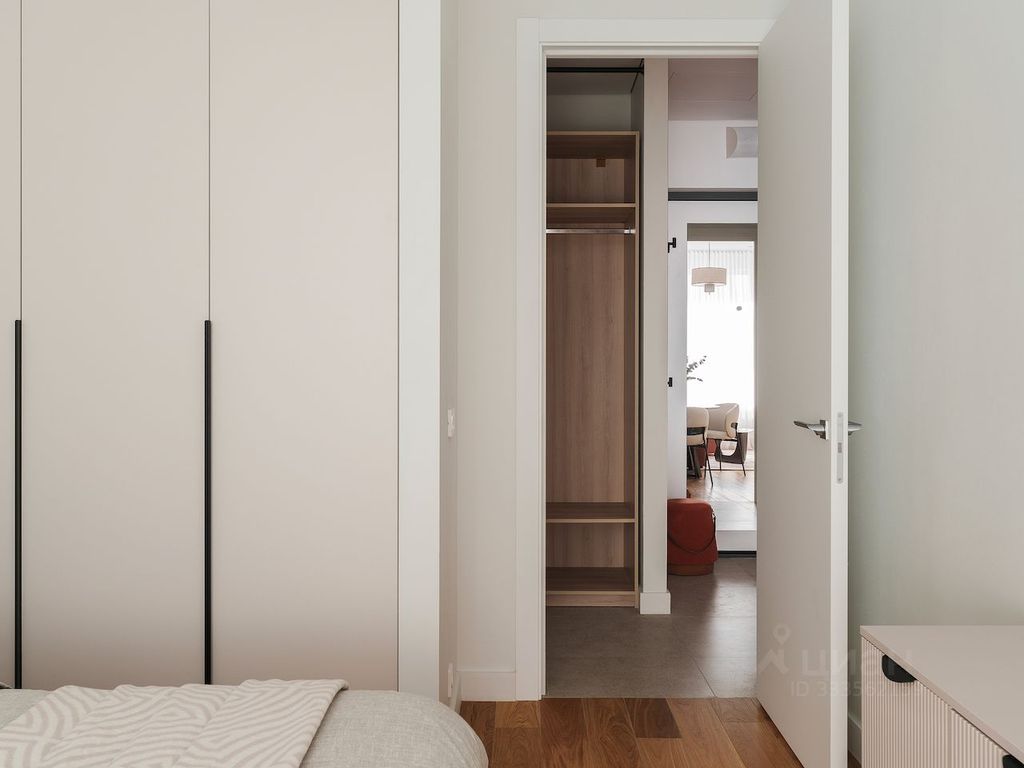 m. Verkhnie Kotly: Apartment, 1-rooms