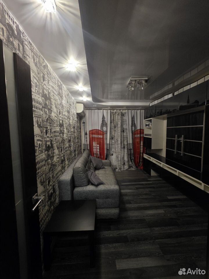 m. Zheleznodorozhnaya: Apartment, 2-rooms