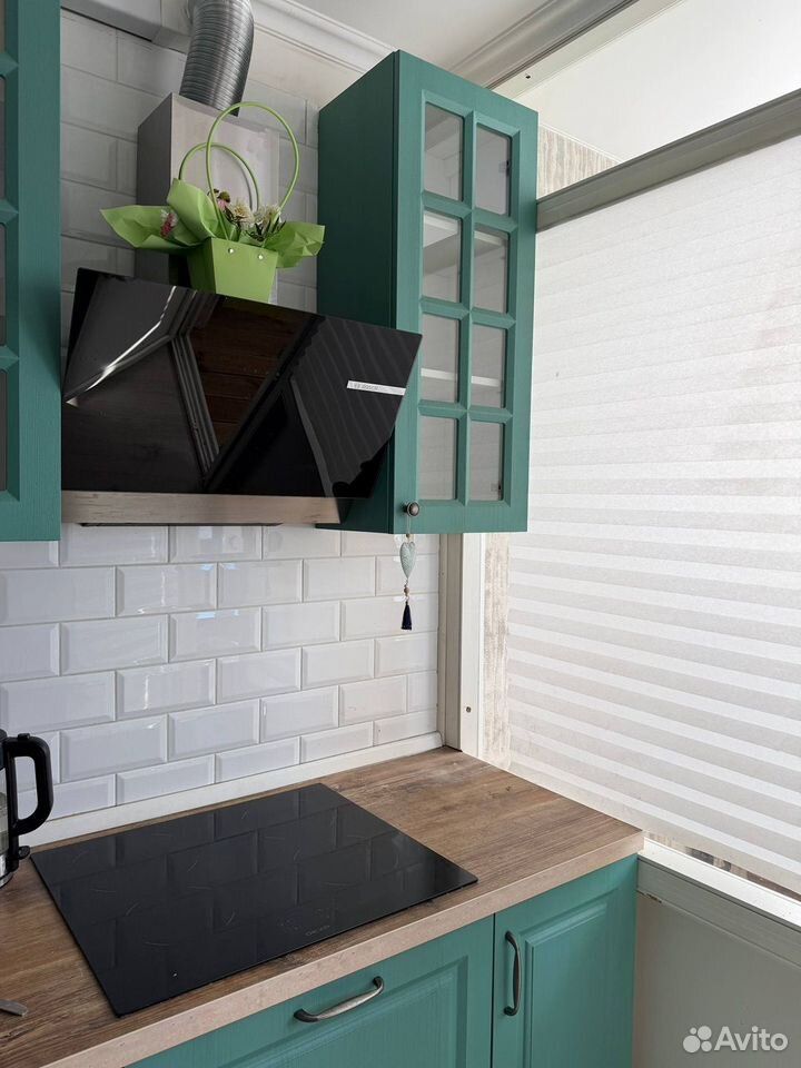 m. Bitsa: Apartment, studio