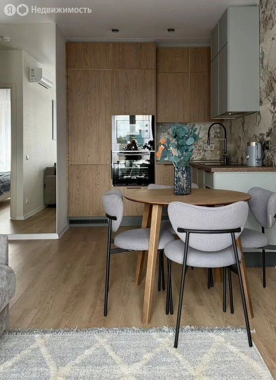 m. Vladykino: Apartment, 1-rooms