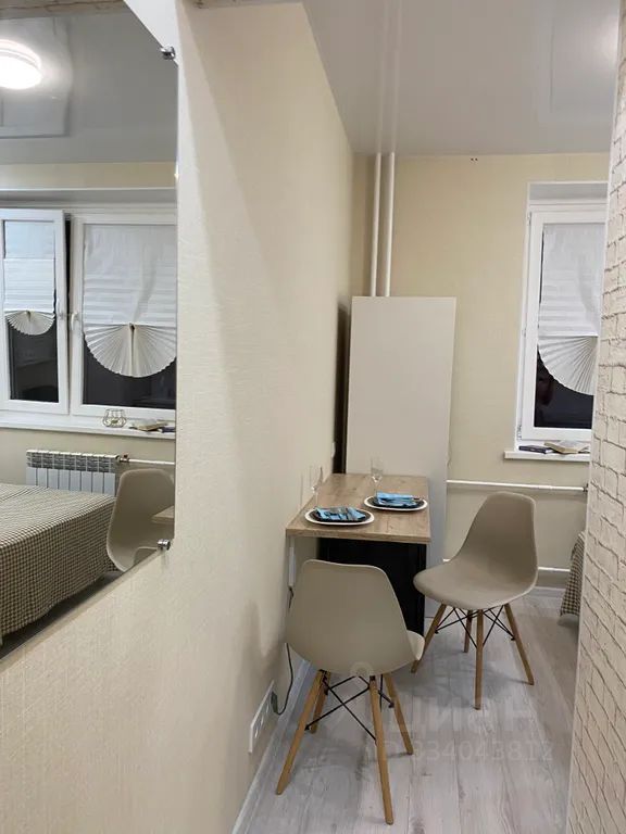 m. Bakovka: Apartment, studio