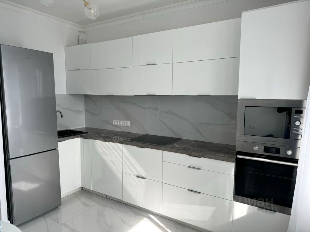 m. Solntsevo: Apartment, 1-rooms