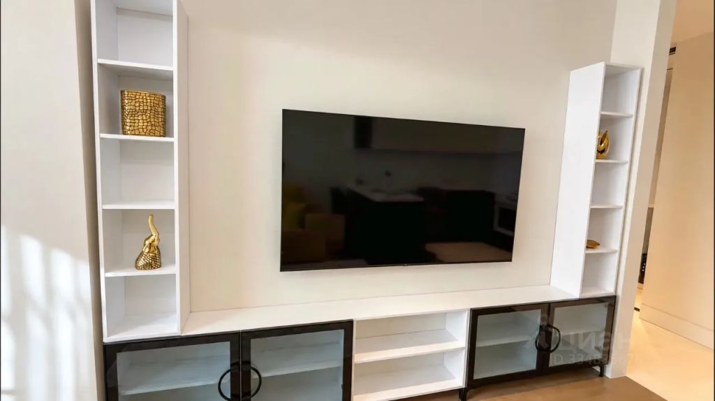 m. Park Pobedy: Apartment, 2-rooms
