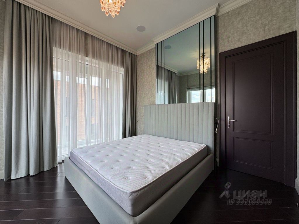 m. Frunzenskaya: Apartment, 4-rooms