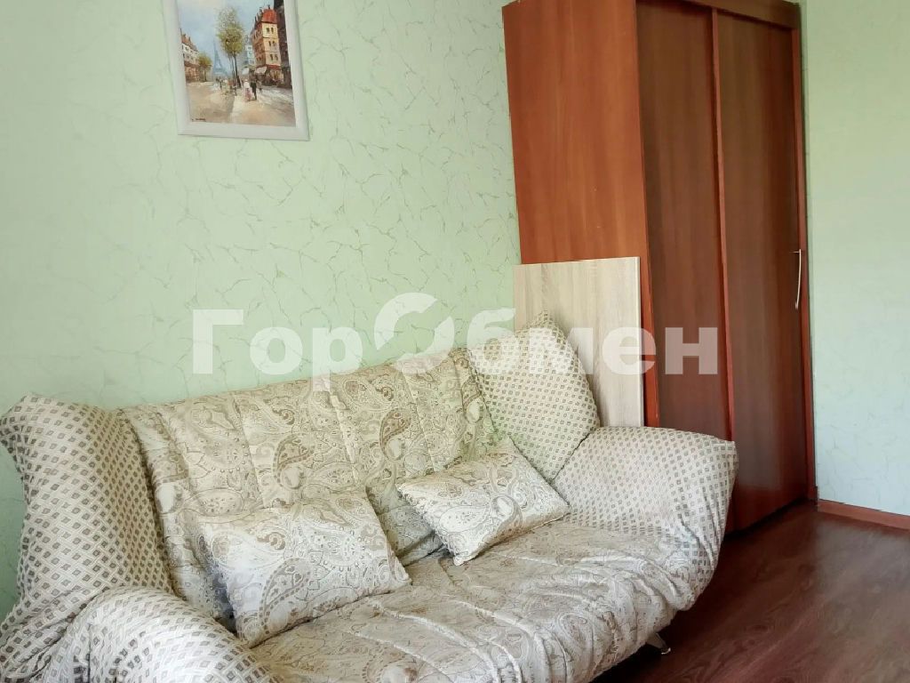 m. Matveevskoe: Apartment, 3-rooms