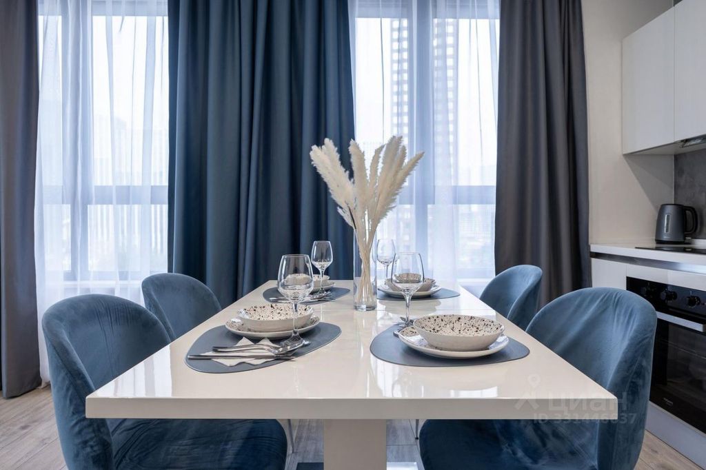 m. Fili: Apartment, 1-rooms
