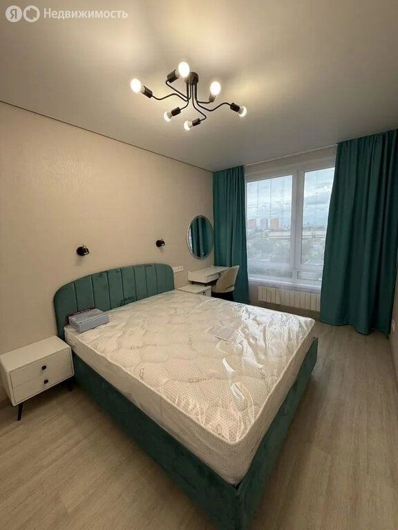 m. Nizhegorodskaya: Apartment, 1-rooms