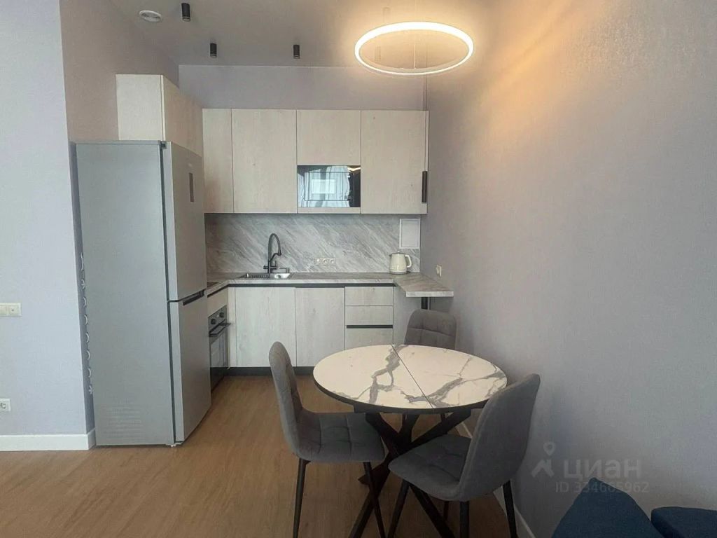 m. Tulskaya: Apartment, 1-rooms