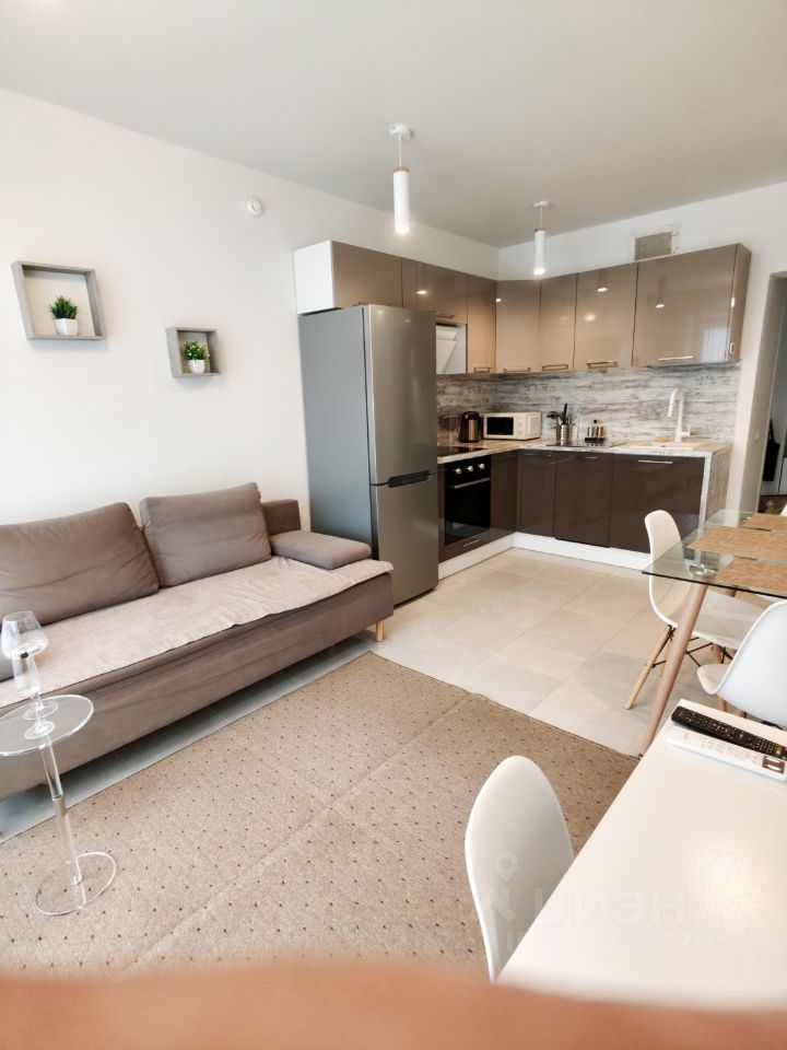 m. Kotelniki: Apartment, 1-rooms
